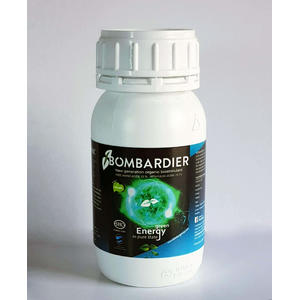 BOMBARDIER